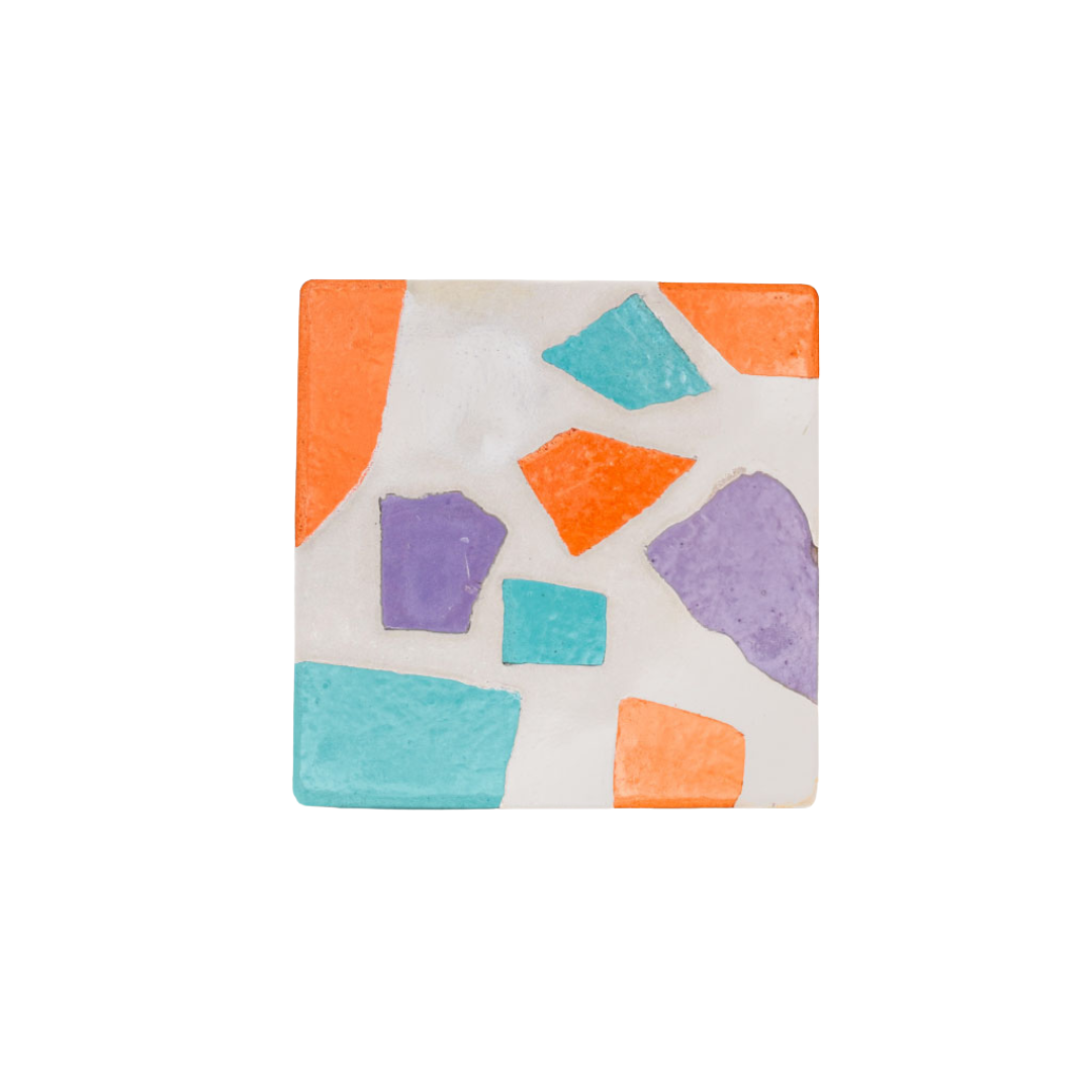 Lot n°3 Art de la Table - Béton Fragmenté