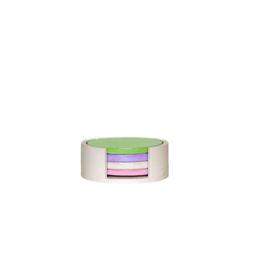 Lot n°2 Art de la Table - Béton Fragmenté