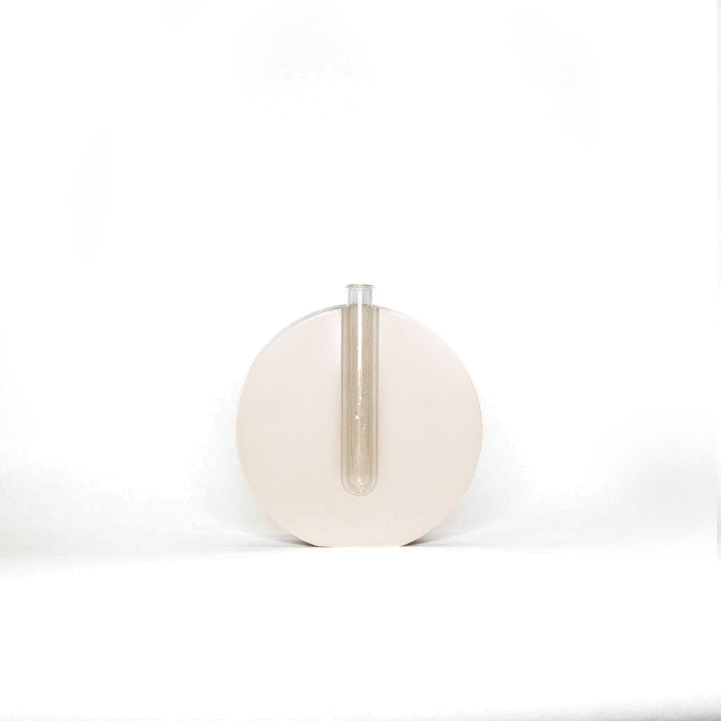 Soliflore - Béton Beige