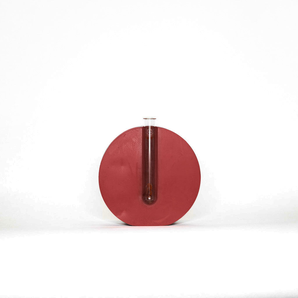 Soliflore - Béton Terracotta